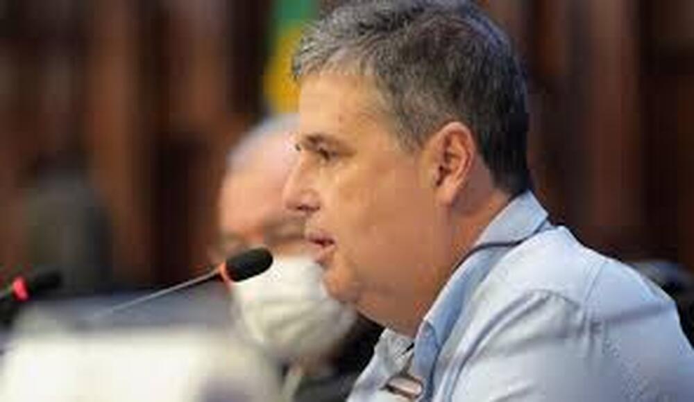 Absorventes terão isenção fiscal no estado do Rio, garante o presidente da Comissão de Orçamento, deputado André Corrêa (PP)