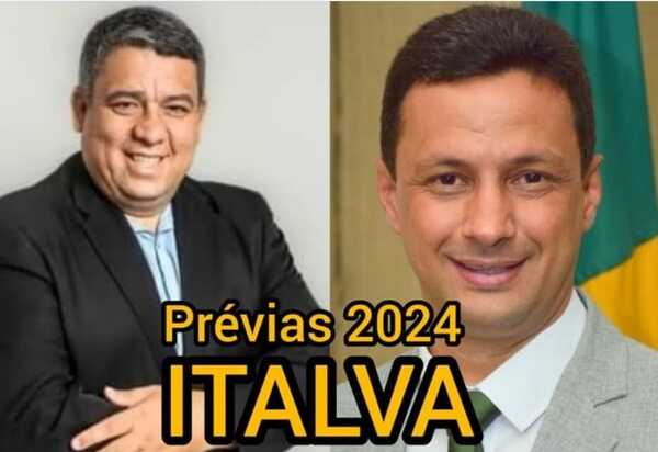 Veja o perfil dos principais pré-candidatos a prefeito de Italva em 2024