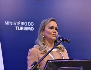 Daniela Carneiro e os frutos para o turismo brasileiro e fluminense