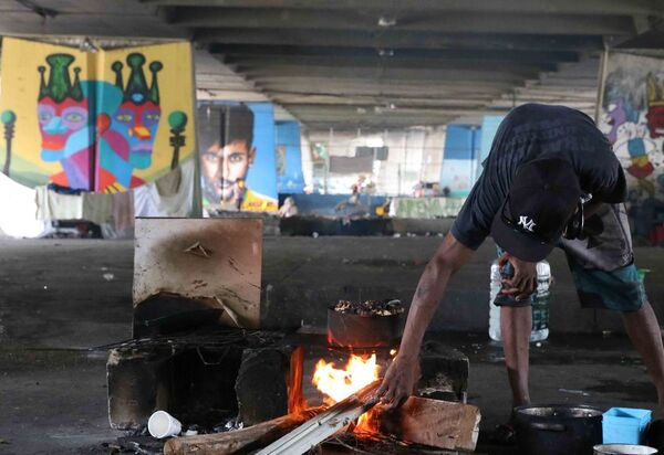 Cidades terão apoio para acolher pessoas em situação de rua