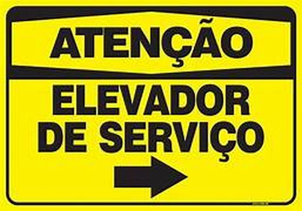 Lei do vereador Waldir Brazão que proíbe as denominações ‘elevador social’ e ‘elevador de serviço’ é sancionada