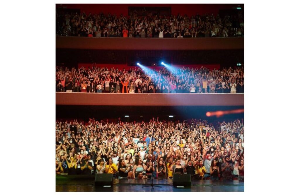 Teatro Brasileiro Revigorado