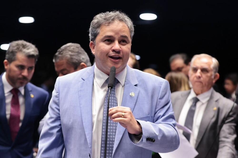 Proposta por Efraim Filho, ”minirreforma tributária” é aprovada no Senado e vai reduzir burocracia