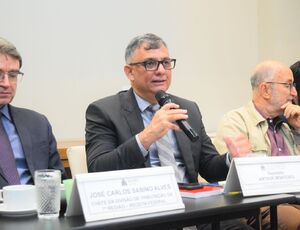 Deputado Estadual 'Arthur Monteiro' Promove Audiência Pública em Duque de Caxias, trazendo para Debate a Reforma Tributária