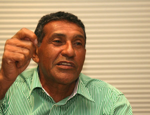 Zito, quer apoio do PT nas eleições municipais de 2024 em Caxias