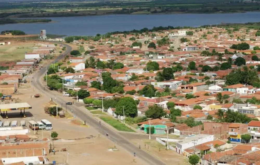 LOBO MAU - Homem é preso após estuprar sogra de 90 anos no interior da Bahia