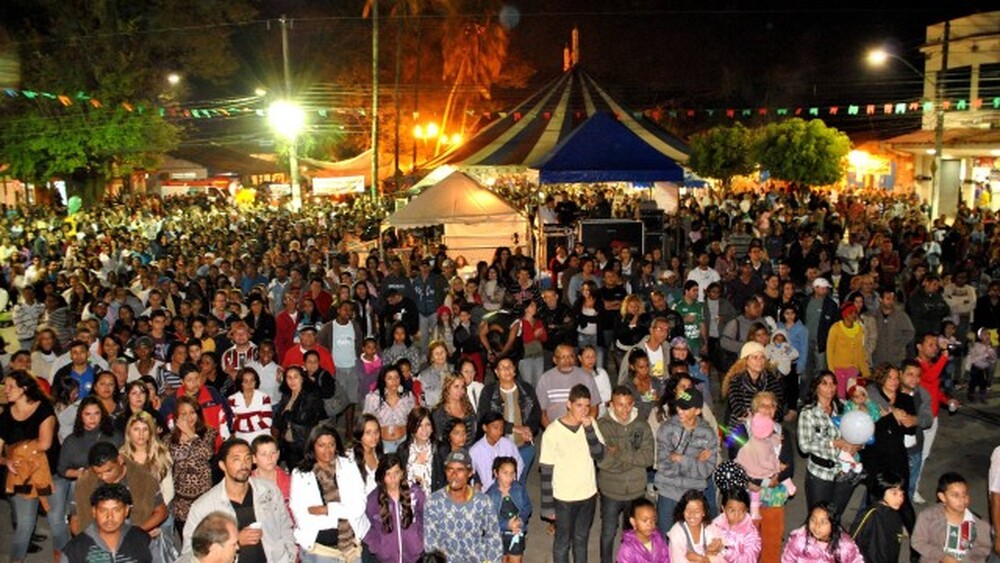 Festa do Aipim de Tinguá em Nova Iguaçu: Um fim de semana repleto de cultura, gastronomia e diversão