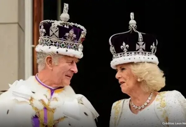 Rei Charles e Camilla estão dormindo em quartos separados, diz site