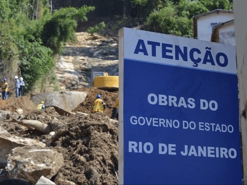 Com as eleições se aproximando no próximo ano, o governador Cláudio Castro busca manter sua influência política e utiliza Nova Iguaçu como um possível curral eleitoral.