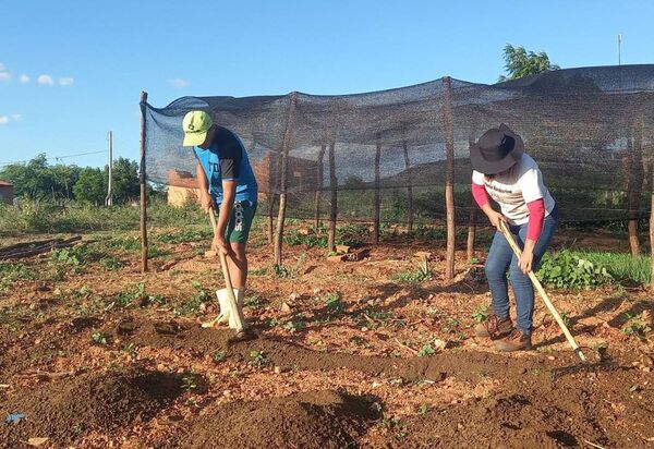 Trabalhadores pedem redução de juros para produzir alimentos no Brasil