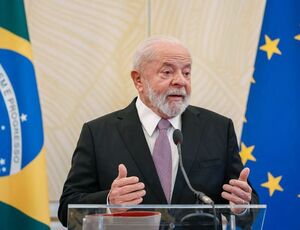 'Extremamente exitosas', diz Lula sobre reuniões de líderes Celac-UE