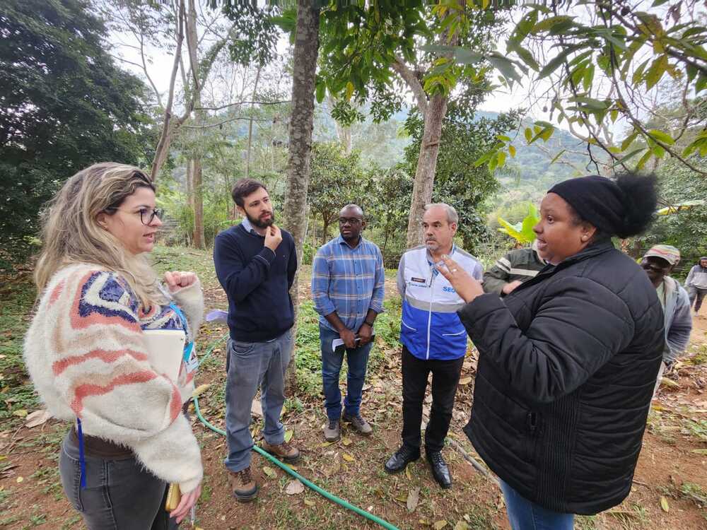 Caixa inicia vistoria nos terrenos do Governo do Rio cadastrados no Minha Casa, Minha Vida