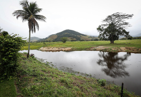 Governo do Estado entrega Corredor Ecológico em Macaé