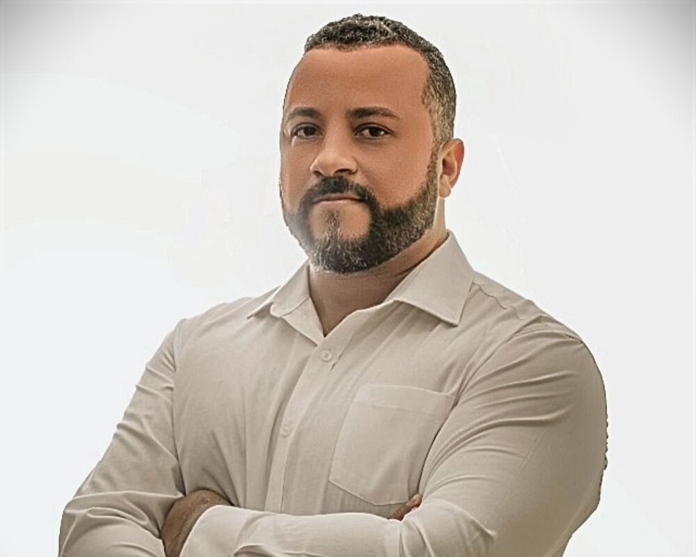 João Carlos Rocha cotado como pré-candidato a prefeito de Paty do Alferes