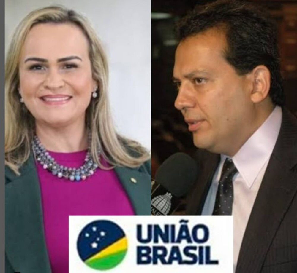Sai Ministra Daniela Carneiro e Deputado Federal Ricardo Abrão volta Deputada Federal Daniela do Waguinho