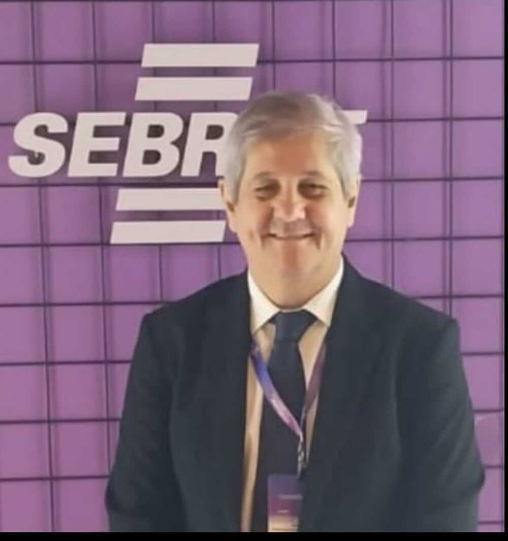 Transformar Juntos: Secretário Mário Lopes destaca Nova Iguaçu como um centro de empreendedorismo no evento do Sebrae em Brasília