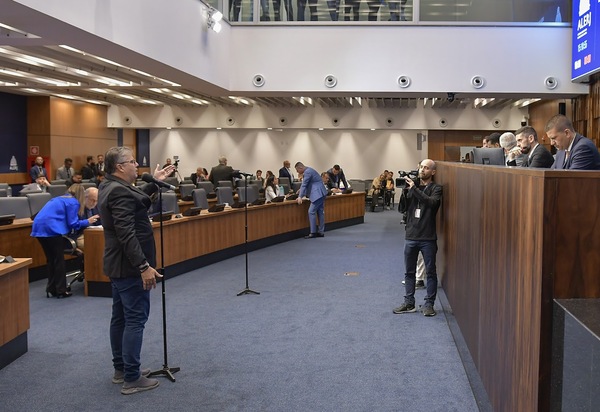 Projeto de Deputado André Corrêa (PP), altera a Lei Orgânica do Tribunal de Contas do Estado (TCE-RJ)