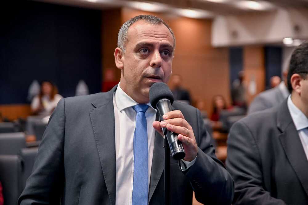 Deputado pede suspensão de contratação de MC Poze do Rodo pela Funarj