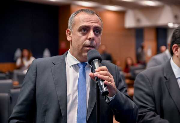 Deputado pede suspensão de contratação de MC Poze do Rodo pela Funarj