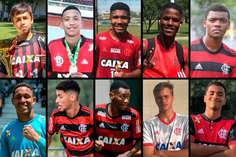 Nova Audiência dia 18, para apurar responsabilidades sobre incêndio que ocorreu no CT do Flamengo. 