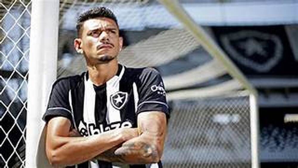 Santos arranca empate no fim contra o Botafogo - Jornal do Ônibus