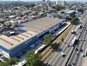 Rio Imagem Baixada Realiza 15 Mil Exames em seu primeiro mês de Operação, Enfrentando Obstáculos de Acesso e Atendimento