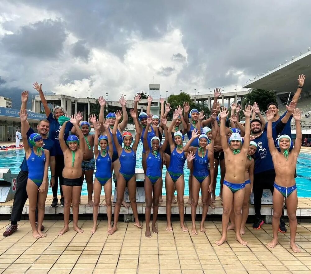 Natação Infantil  As aulas de Natação Infantil da Niterói Swim