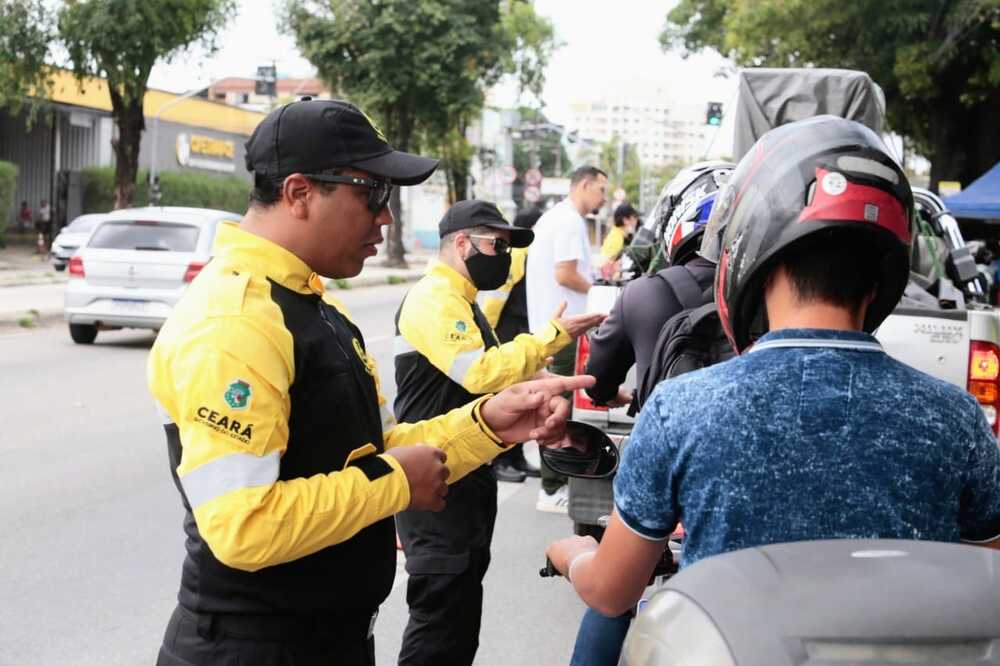 Fiscalização mais rigorosa: Ampliação das Competências dos Agentes de Trânsito nas Metrópoles Brasileiras: Fortalecendo a Segurança Viária