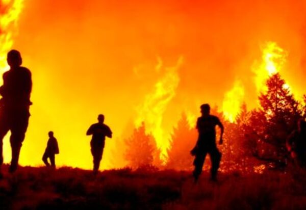  Ondas de calor podem sobrecarregar o uso de ar-condicionado no país