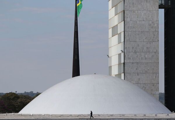 Brasil: projeto que regula mercado de carbono é apresentado no Senado