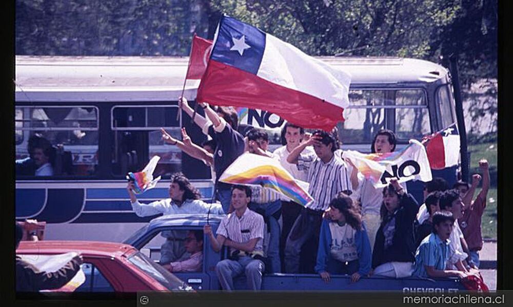 Chile, 50 anos do golpe: a luta contra um passado mal resolvido