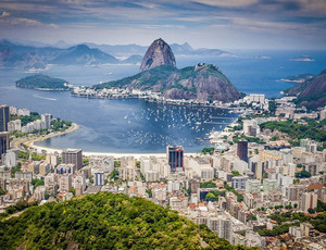 FIA abre 800 vagas para cursos de qualificação de jovens no Rio