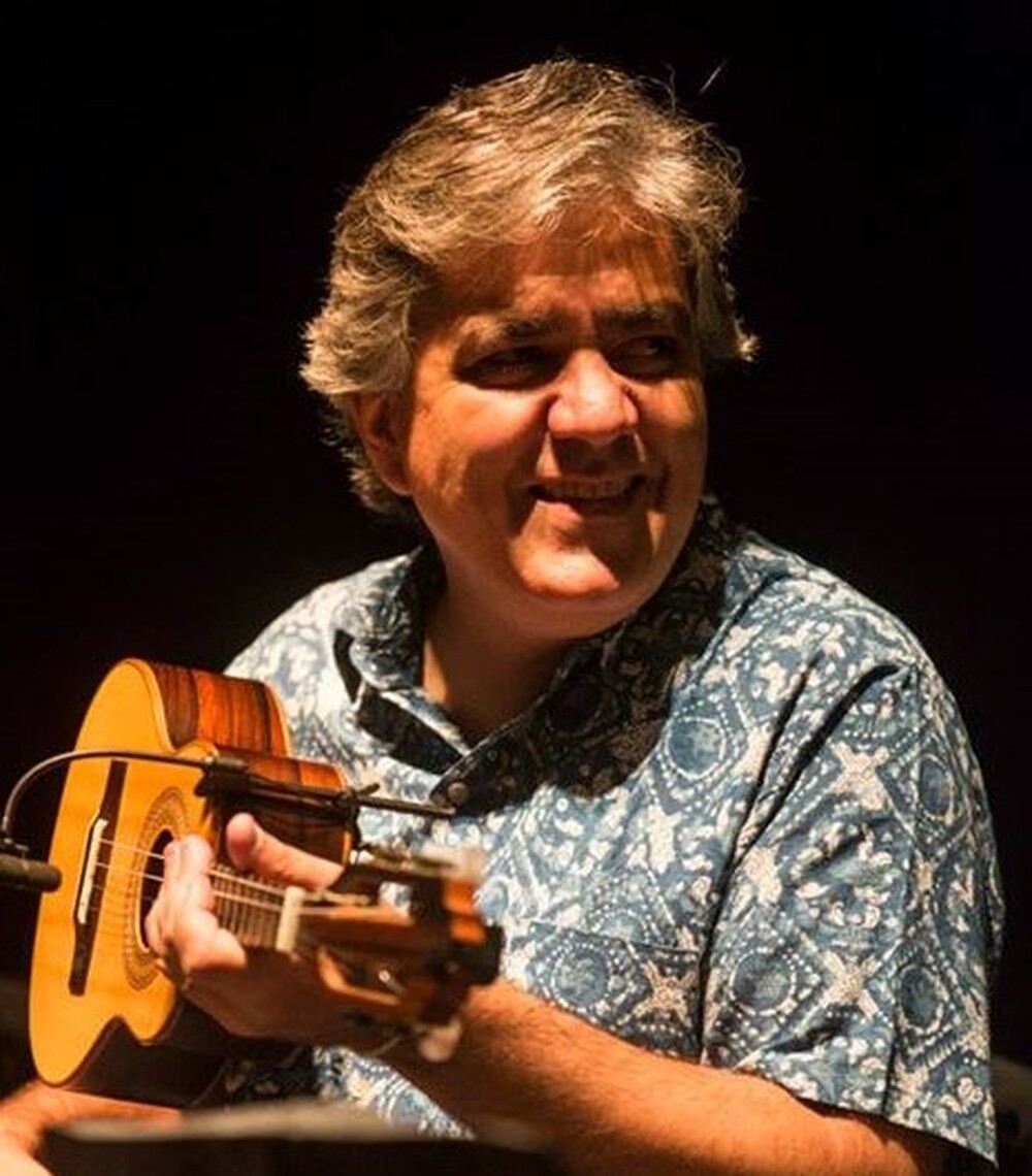 Rio de Janeiro recebe o Festival Nacional Memória do Cavaquinho Brasileiro, em setembro