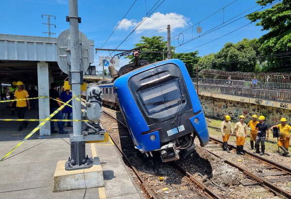 Desafios Contratuais e Operacionais na Concessão da SuperVia: Análise dos Obstáculos na Gestão do Sistema Ferroviário no Rio de Janeiro