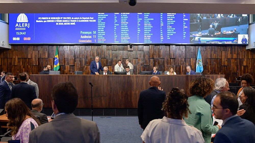 Deputado Dionísio Lins (PP), Terreirão do Samba será tombado como Patrimônio Histórico e Cultural do Estado