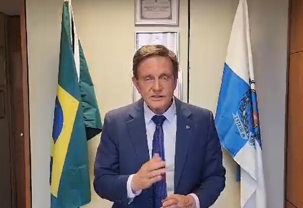 Com apoio de petistas, Marcelo Crivella aprova PEC que amplia imunidade tributária