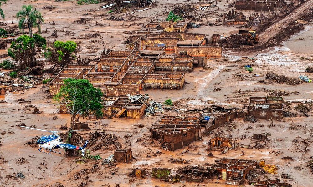 Caso Samarco: sistema indenizatório criado em 2020 fecha em 10 dias