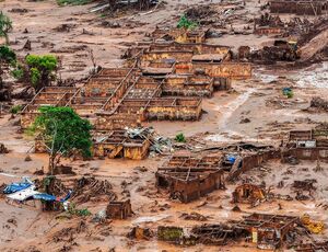 Caso Samarco: sistema indenizatório criado em 2020 fecha em 10 dias