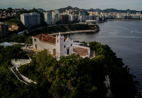 Ilha da Boa Viagem será aberta para a população neste final de semana