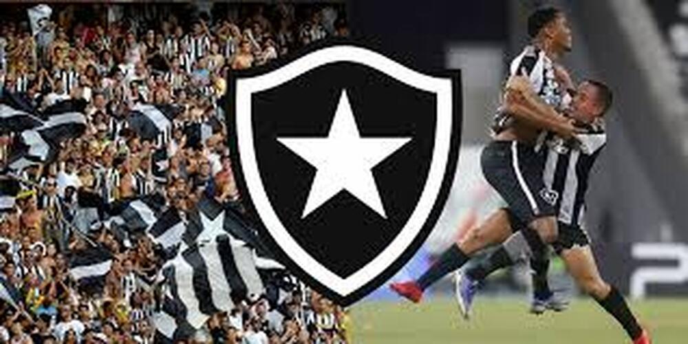 Botafogo tem 80,7% de chance de ser campeão e Vasco tem 49,3% de cair para 2º divisão