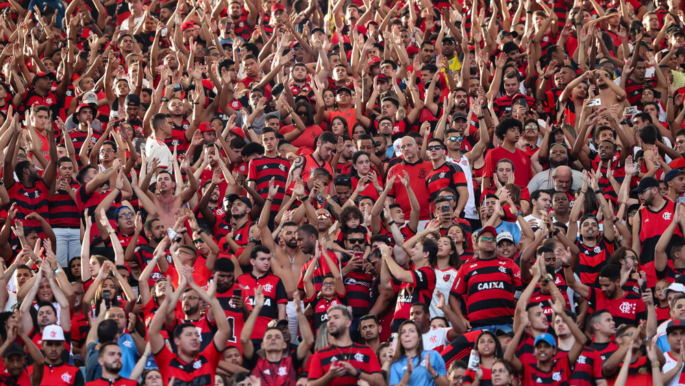 Vice-presidente do Flamengo terá de prestar depoimento por agressão
