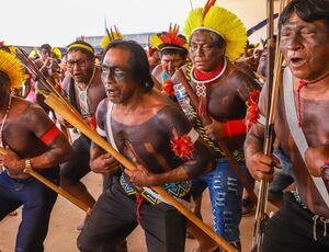 Indígenas e órgãos internacionais celebram derrubada do marco temporal