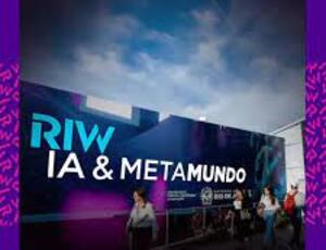 IA & Metamundo apresenta painéis inspiradores durante o Rio Innovation Weel