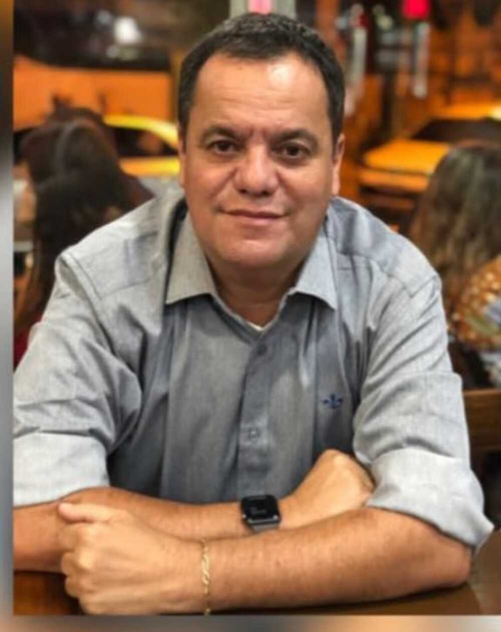 Ilustres Desconhecidos: A Importante Contribuição de Douglas Muciolo para Nova Iguaçu