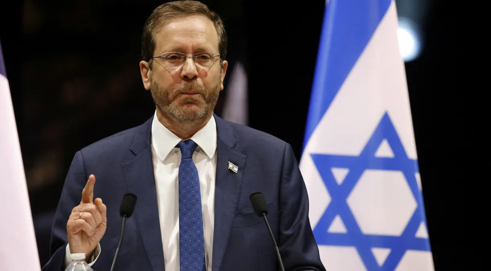 Brasil convoca nova reunião do Conselho de Segurança da ONU, Isaac Herzog, presidente de Israel, foi um dos primeiros a parabenizar Lula pela vitória em 2022