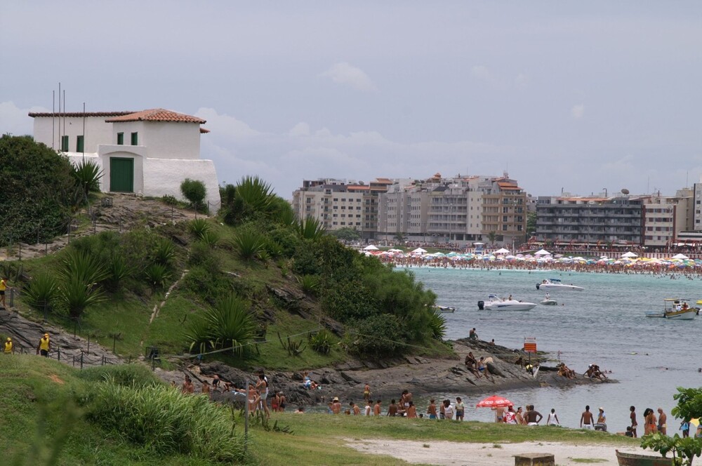 Tremor de terra assusta moradores da Região dos Lagos