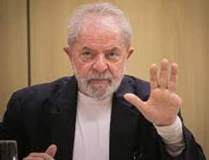 TSE julga duas ações contra campanha de Lula