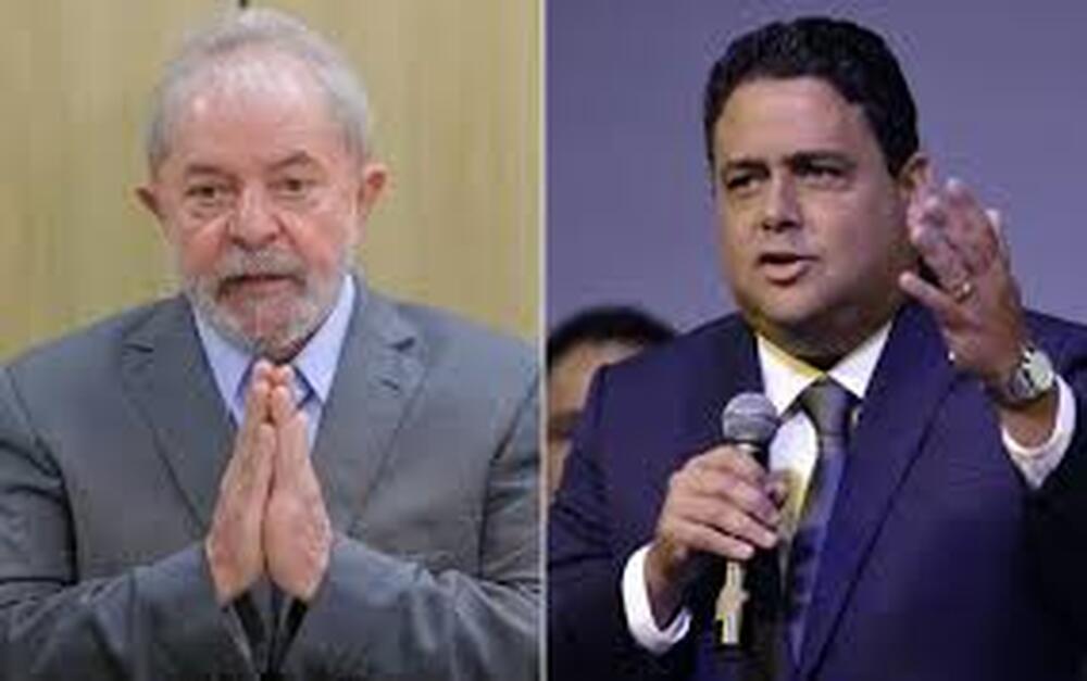 Ex-presidente da OAB, Felipe Santa Cruz, vira secretário de Governo do prefeito Eduardo Paes (PSD).