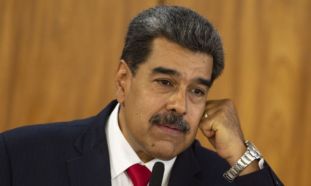 Governo e oposição na Venezuela assinam acordo eleitoral