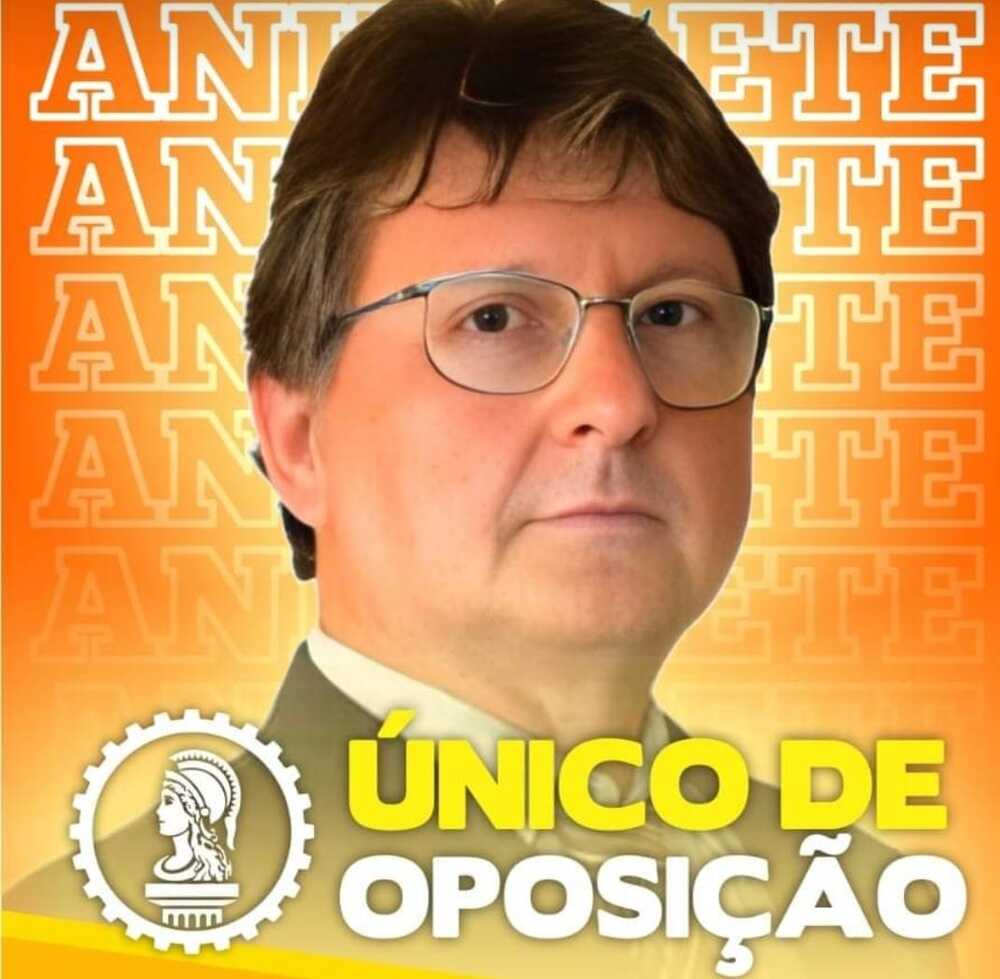 Eleição do CREA/RJ: Polícia Federal recebe ofício após denúncia do Único Candidato de Oposição